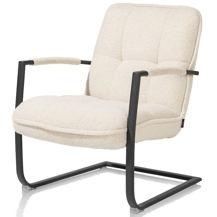 Cavo, Fauteuil Inclusief Pocket