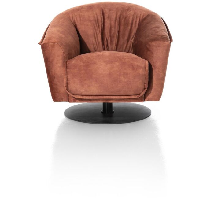 Cloud, Fauteuil Met Draaivoet