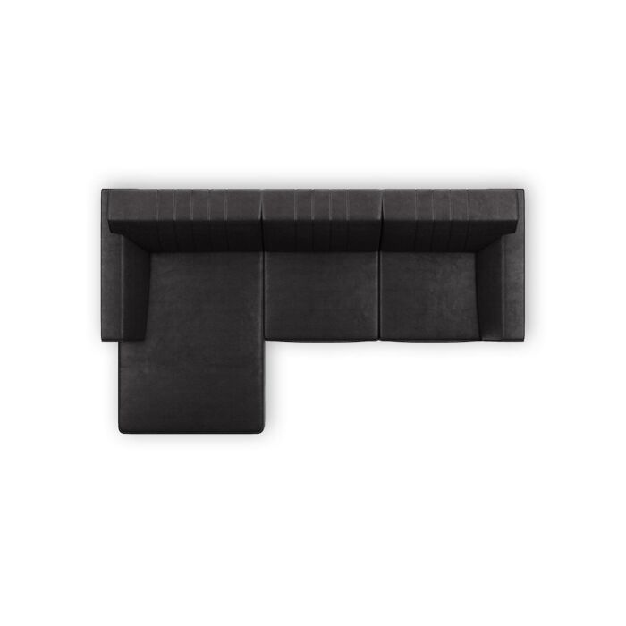 Zembla, 2-Zits + Longchair Links