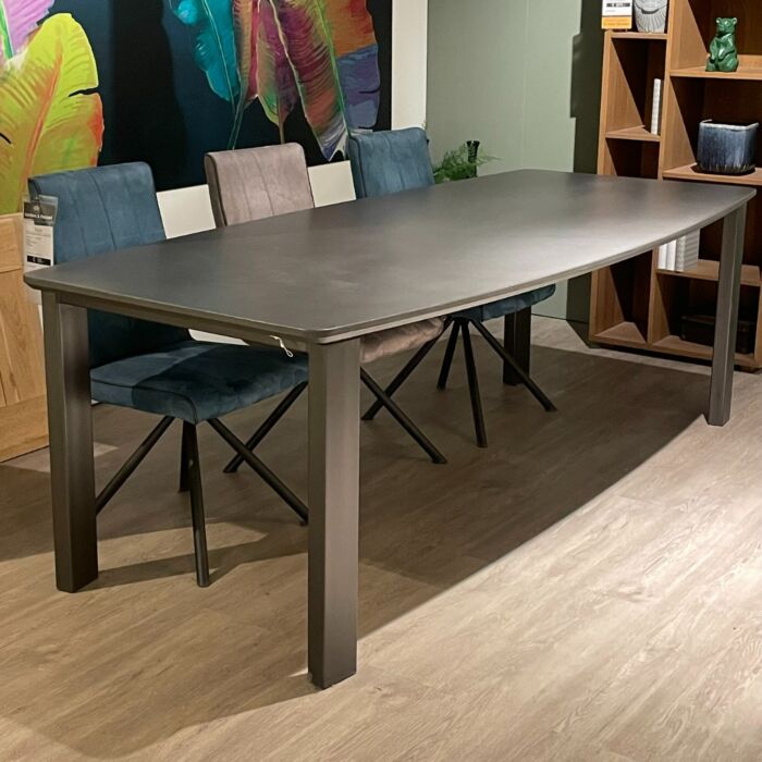 Profijt Meubel Eettafel Elvissa 105x230 cm