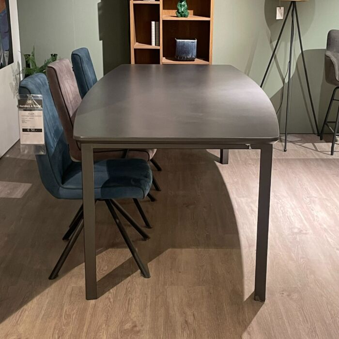 Profijt Meubel Eettafel Elvissa 105x230 cm