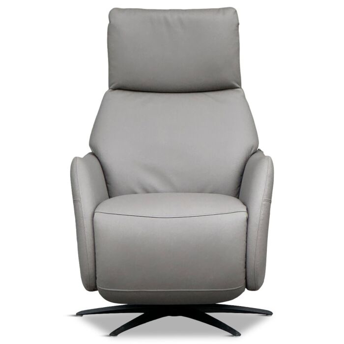 Elektrische Relaxfauteuil Met Massage Bolzano