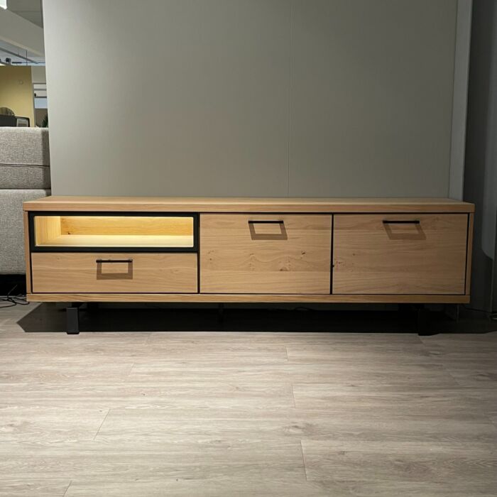 Henders & Hazel Tv-dressoir Ridgefield 200 cm 