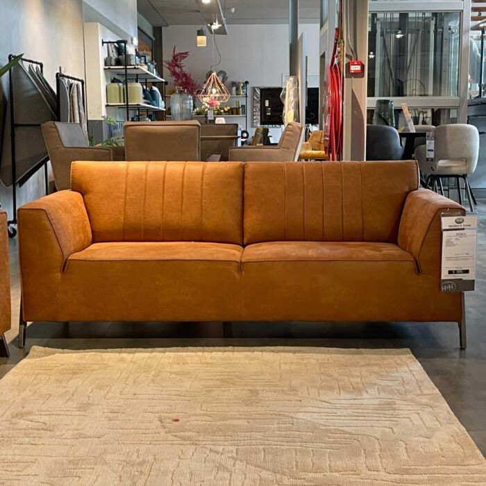 Henders & Hazel 2.5-Zitsbank Zembla