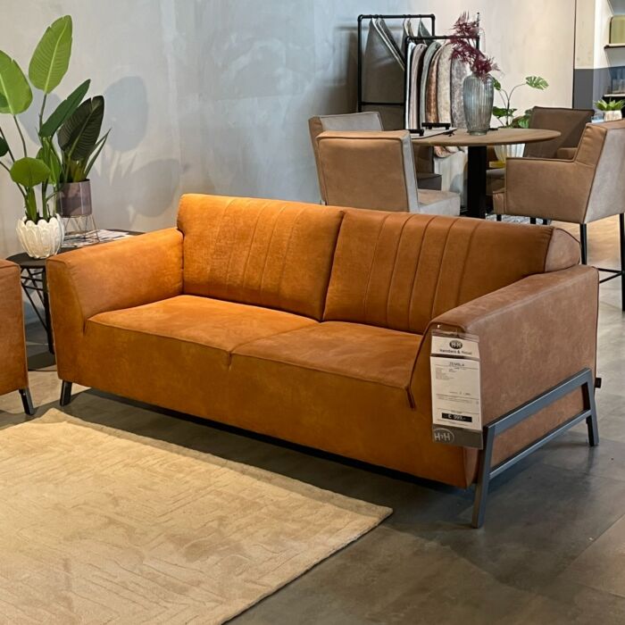 Henders & Hazel 2.5-Zitsbank Zembla
