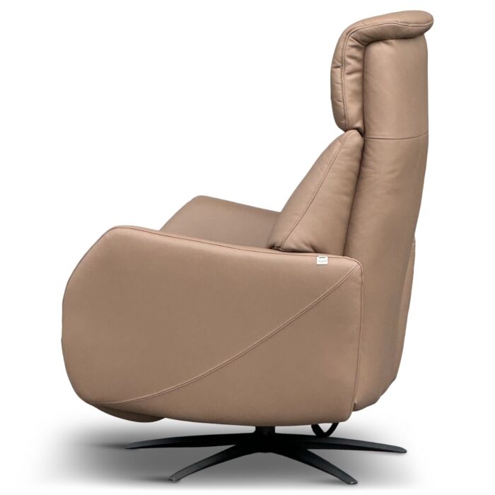 Elektrische Relaxfauteuil Venetië Incl. Massage