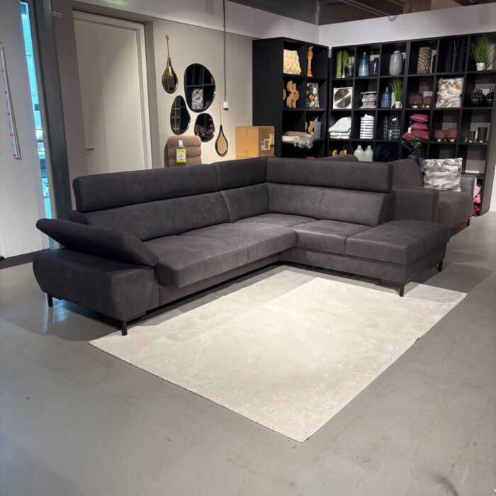 Profijt Meubel Hoekbank Kelston