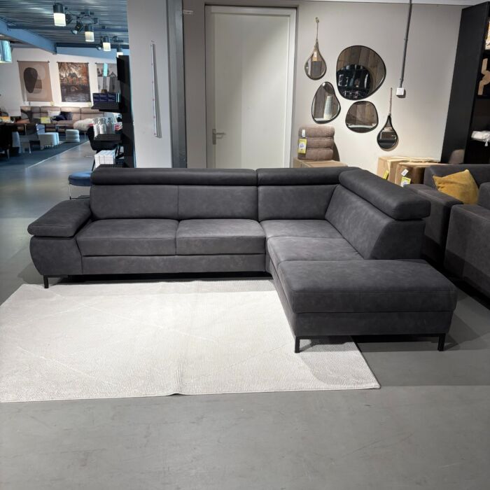 Profijt Meubel Hoekbank Kelston