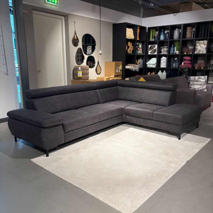 Profijt Meubel Hoekbank Kelston