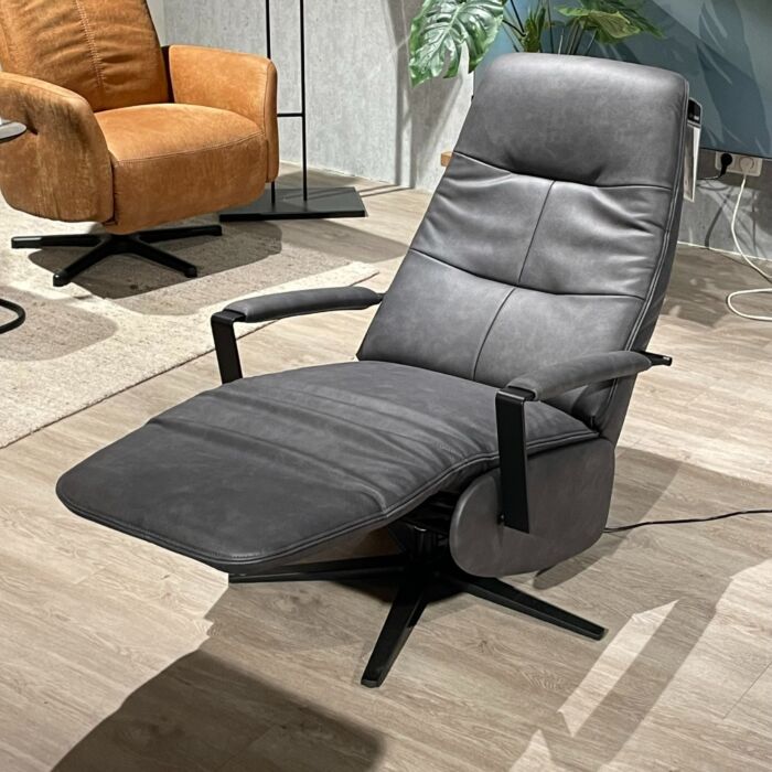H&H Relaxfauteuil Artemis