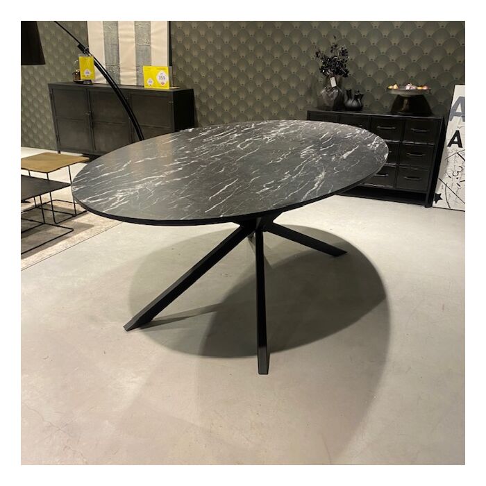 Profijt Meubel Eettafel Carey