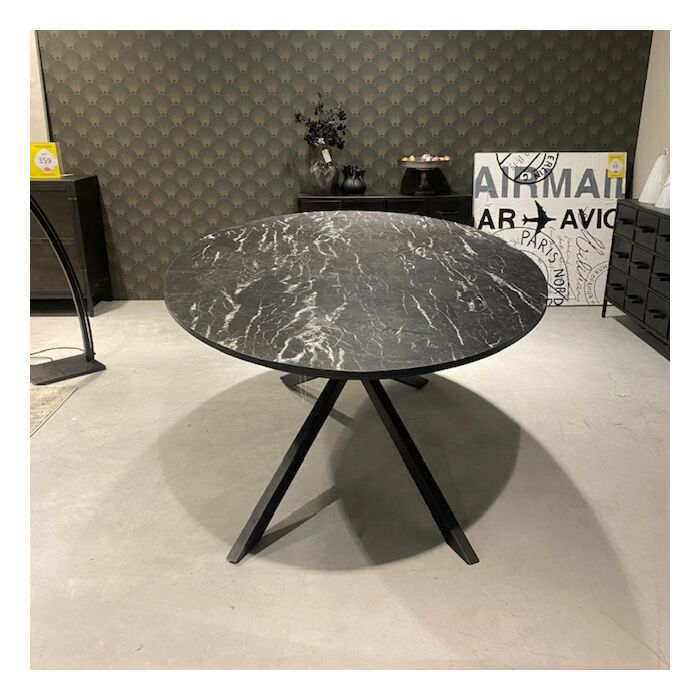 Profijt Meubel Eettafel Carey