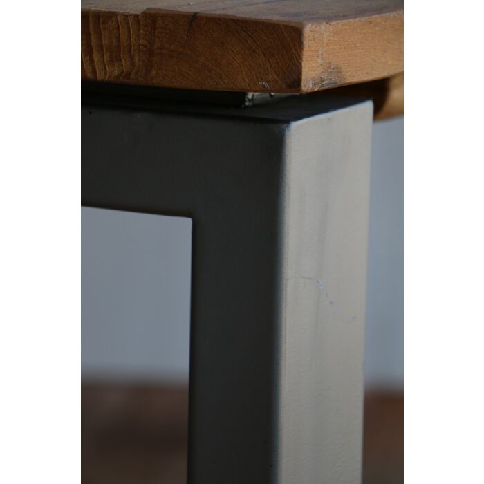 Teak Tafel Massief Hout
