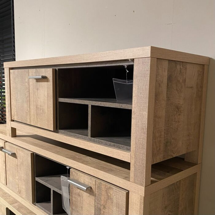 Profijt Meubel TV-meubel Mazedo 120cm 
