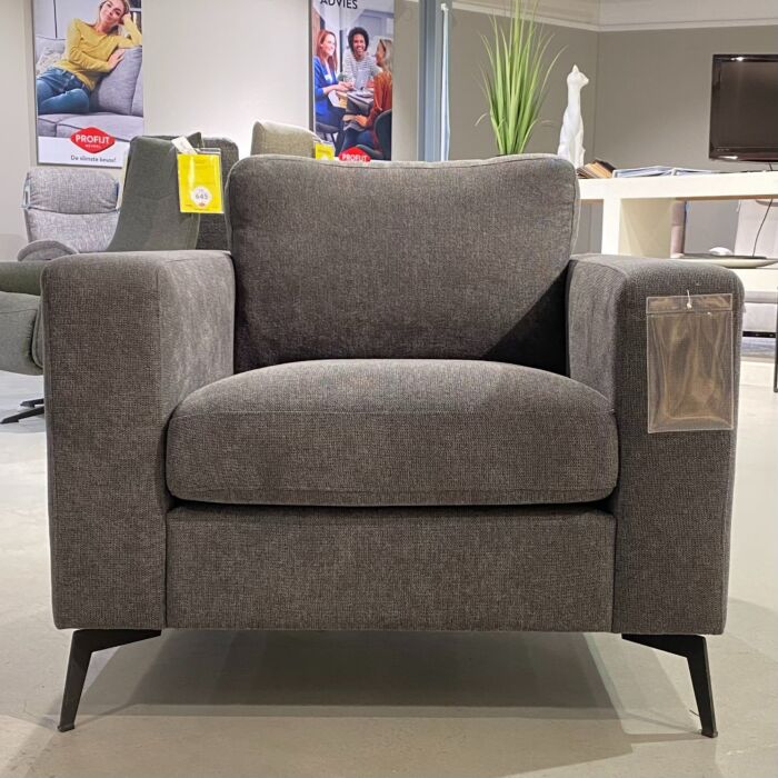 Profijt Meubel Fauteuil Vilares
