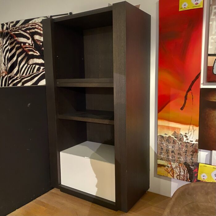 Profijt Meubel Kast Black