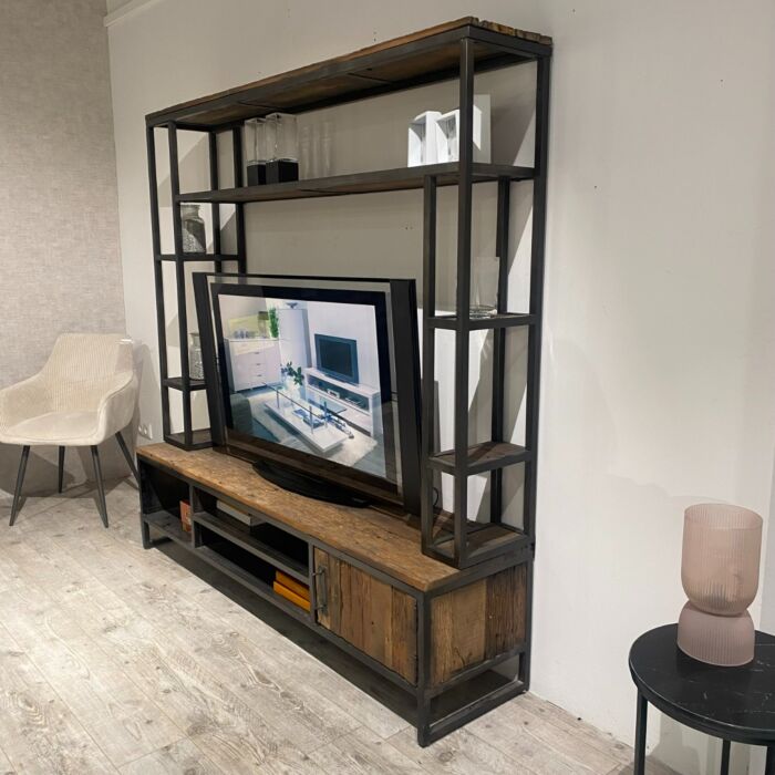 Profijt Meubel TV-Kast Kempton 