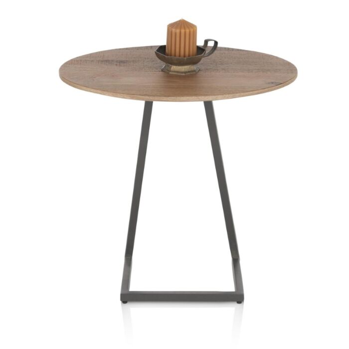 Laptoptafel Trapani 55 X 40 Cm