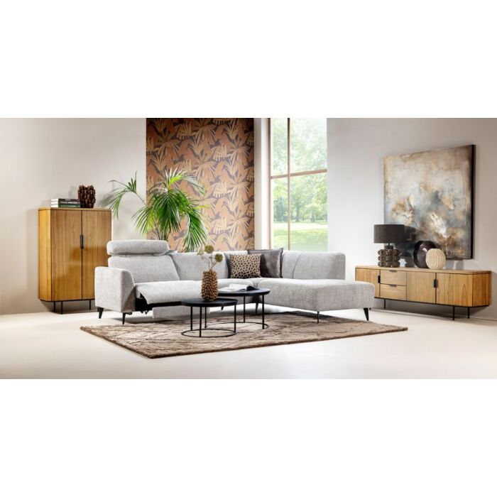 TV-dressoir Malang