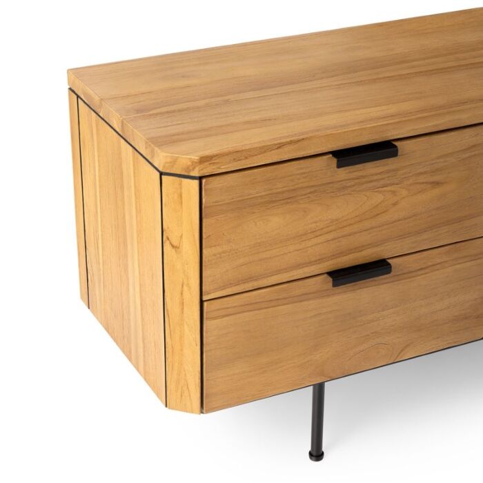 TV-dressoir Malang