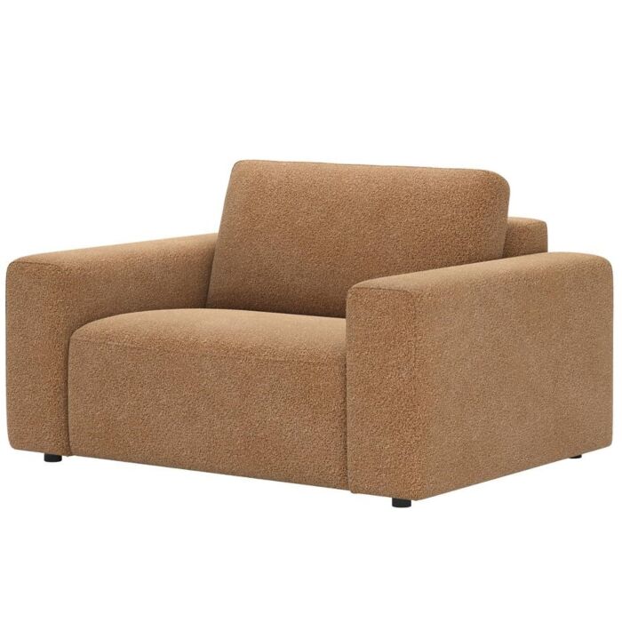 H&H Fauteuil Murcia 1.5-Zits