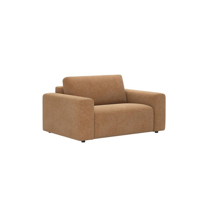 H&H Fauteuil Murcia 1.5-Zits XL