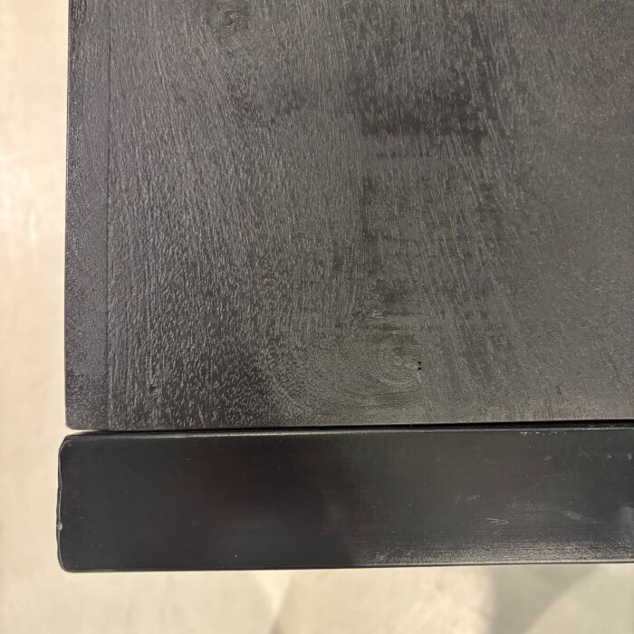 Profijt meubel Bartafel Newhaven