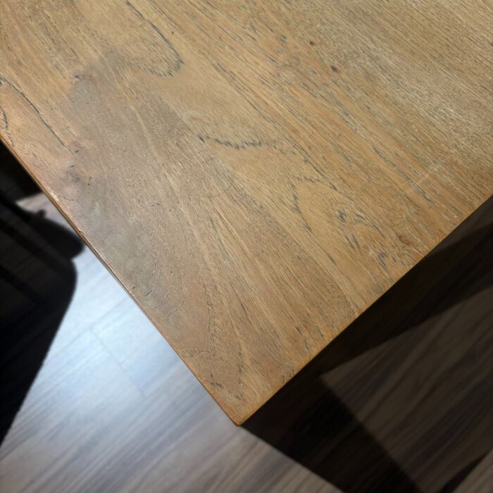 Profijt Meubel Eettafel OAK