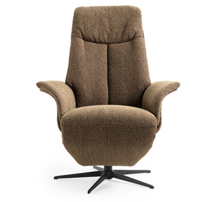 Feelings Relaxfauteuil Charles Stof