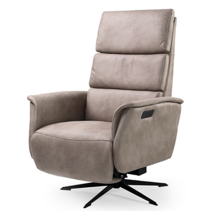 Feelings Relaxfauteuil Ian Beige