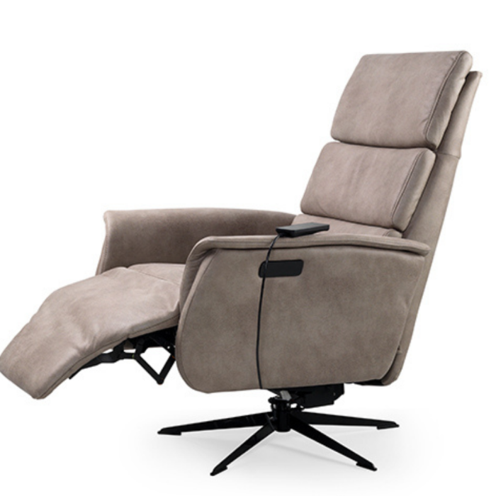 Feelings Relaxfauteuil Ian Beige