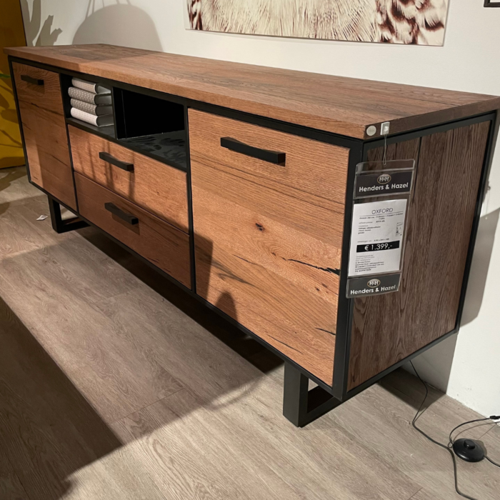 H&H Dressoir Oxford 