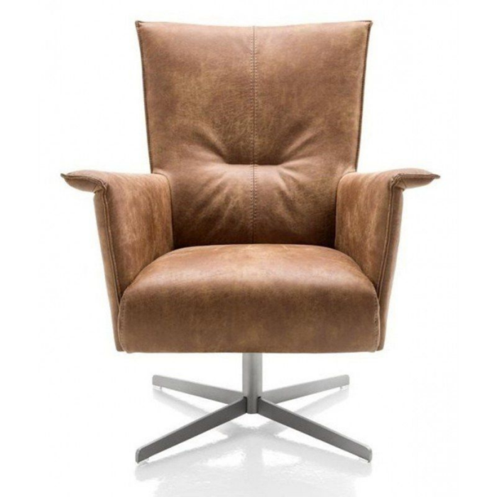 Carola, Fauteuil Hoge Rug