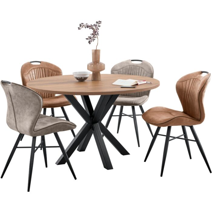 Eettafel Levado Rond