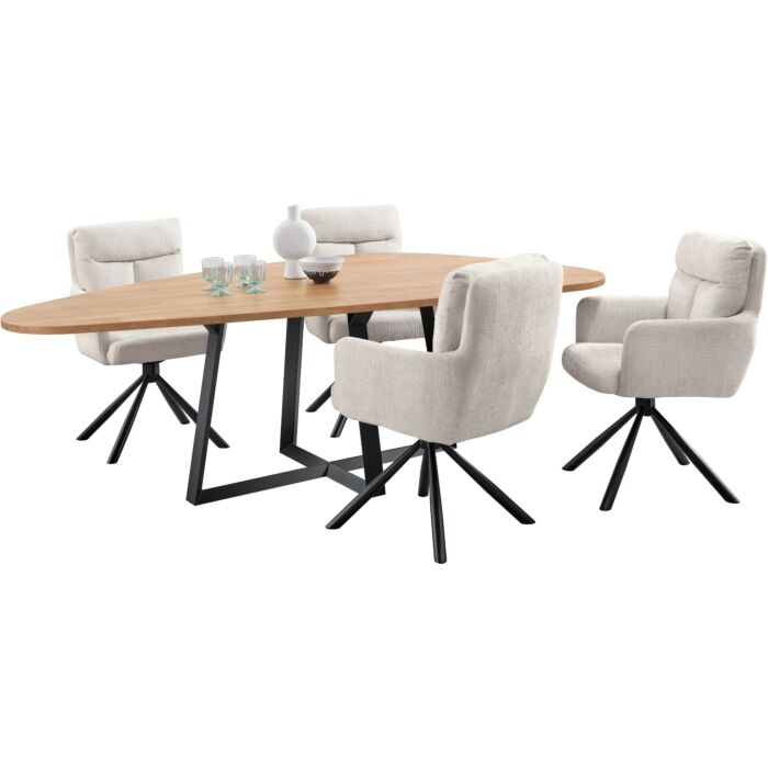 Eettafel Levado