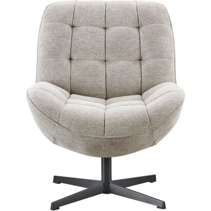 Draaifauteuil Morley
