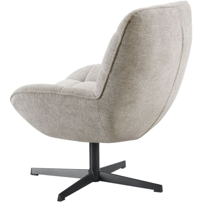 Draaifauteuil Morley