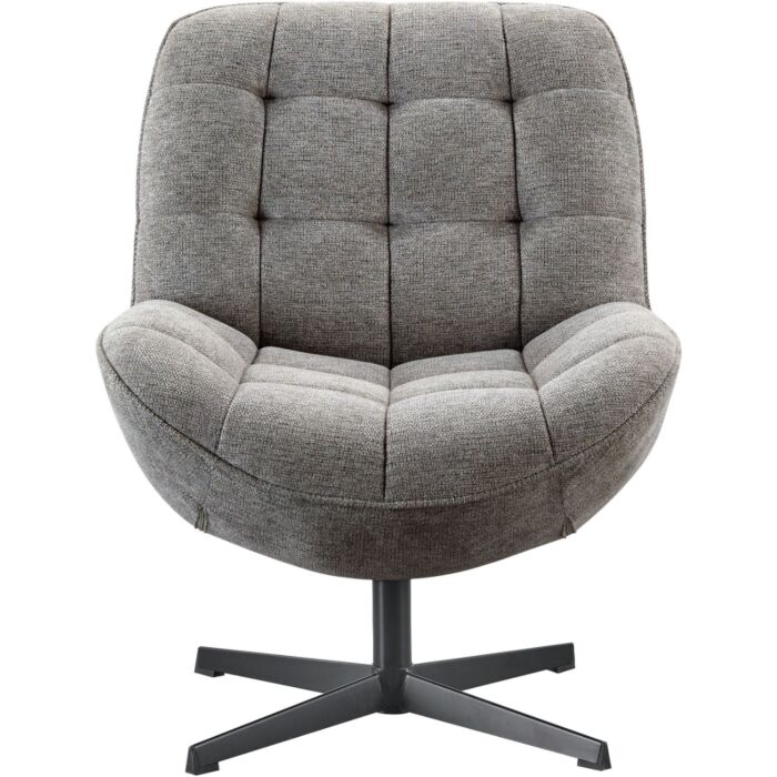 Draaifauteuil Morley