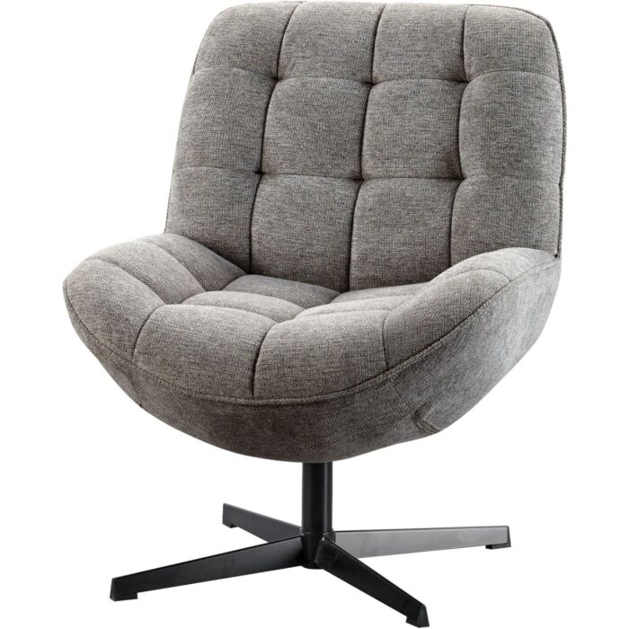 Draaifauteuil Morley
