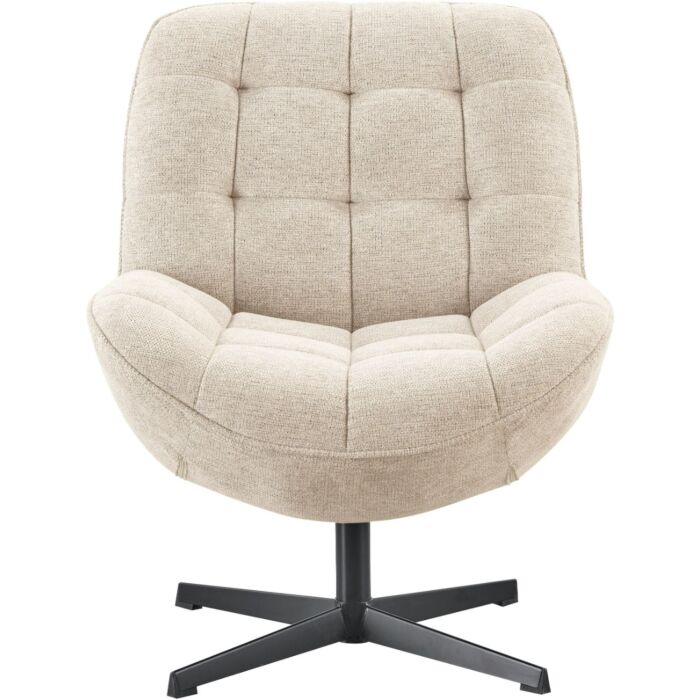 Draaifauteuil Morley
