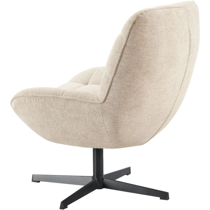 Draaifauteuil Morley