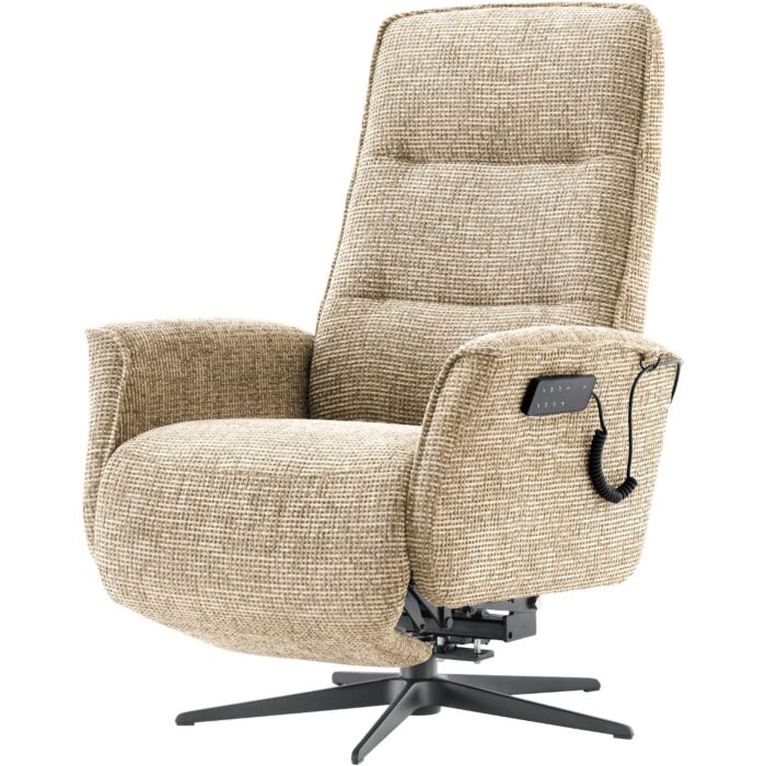 Relaxfauteuil Hezia