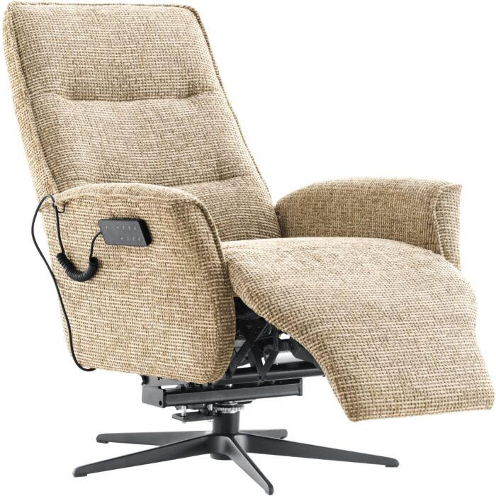 Relaxfauteuil Hezia