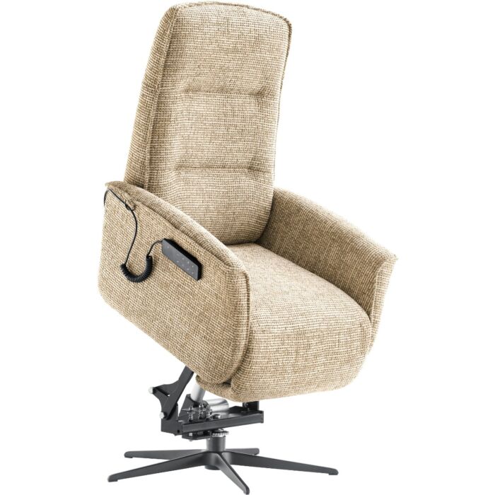 Relaxfauteuil Hezia