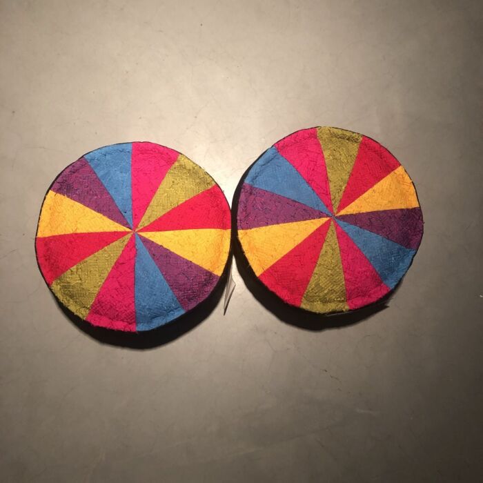 Profijt Meubel Kleuren Poef