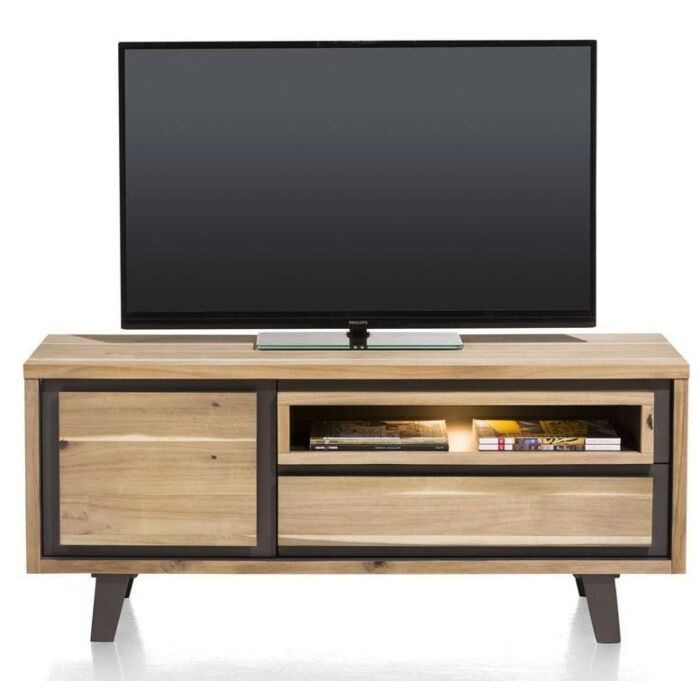 H&H Tv Dressoir Prato 140cm