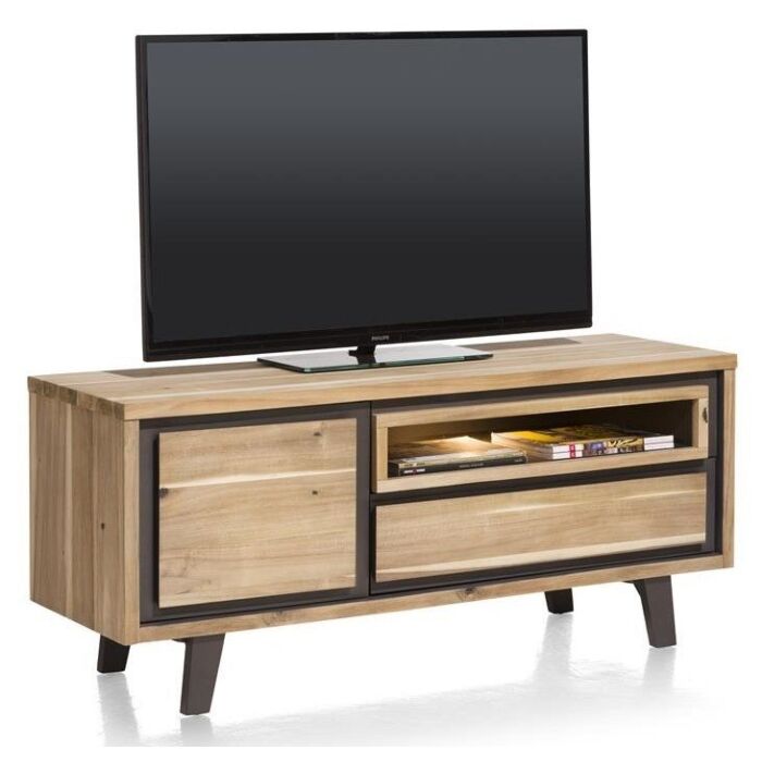 H&H Tv Dressoir Prato 140cm