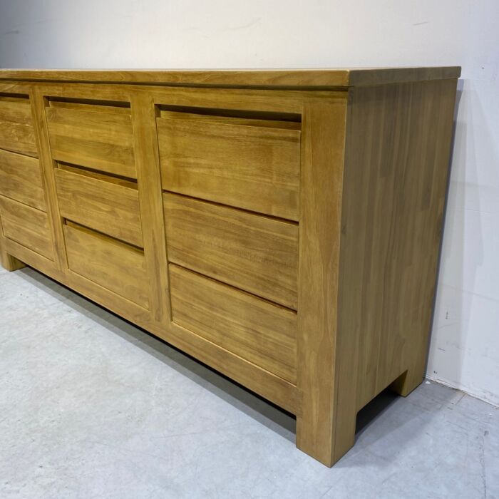 Showroommodel Dressoir Queen Profijt Meubel