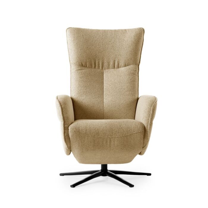 Relaxfauteuil William brandy