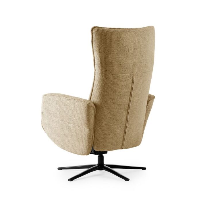 Relaxfauteuil William brandy